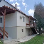 بيت للعطل Ecowood Family Ostoros