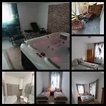 Ecowood Family بيت للعطل Ostoros