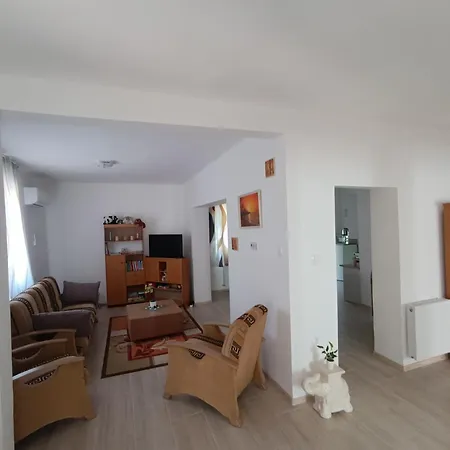 Holiday home Ecowood Family