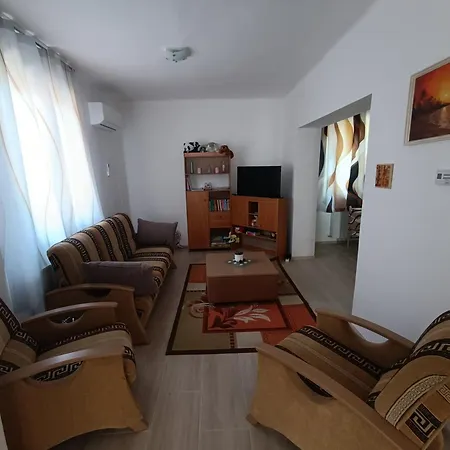 Ecowood Family Feriehus