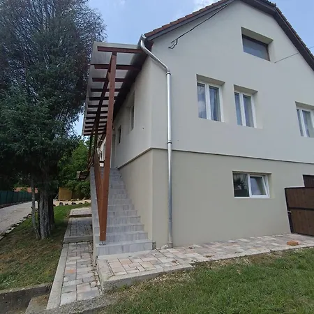Holiday home Ecowood Family Ostoros