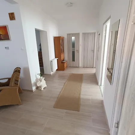 Ecowood Family Holiday home