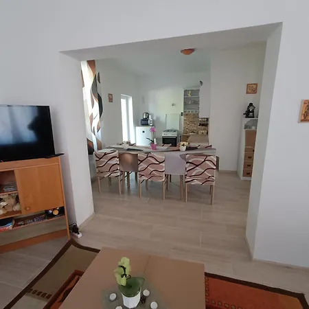 Ecowood Family Ferienhaus Ostoros