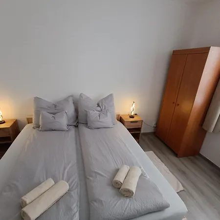 Ecowood Family Holiday home