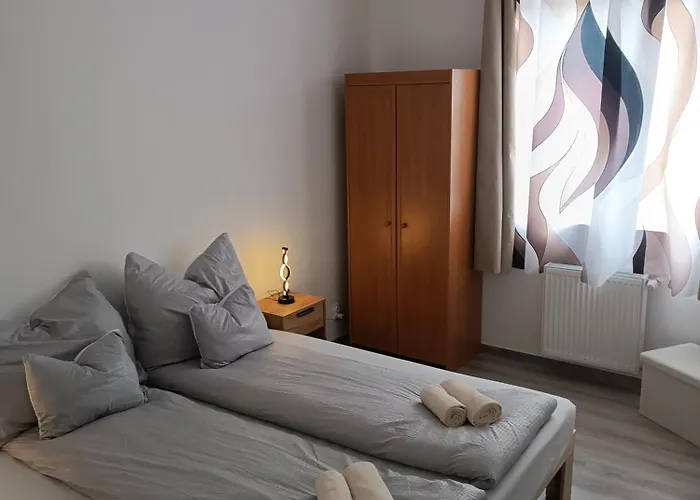 Ecowood Family Feriehus *