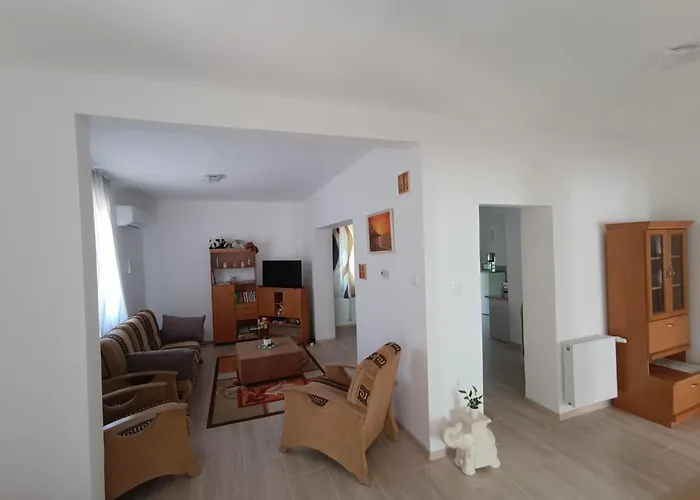 Feriehus Ecowood Family