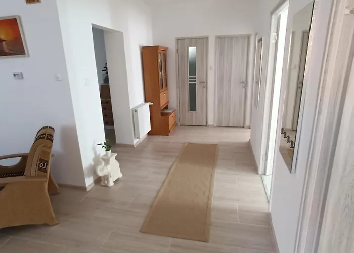 Ecowood Family Feriehus